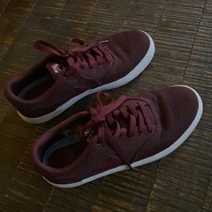 Nike SB Solar-soft sneakers